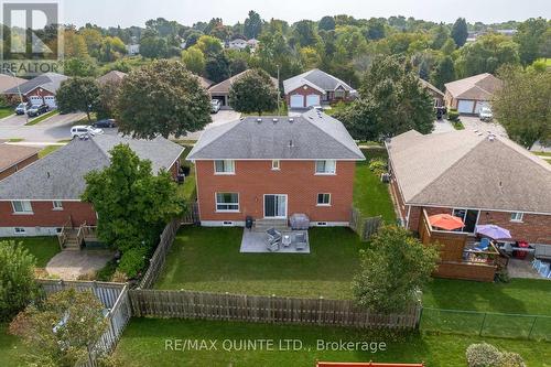 40 Oak Ridge Boulevard, Belleville, ON - Outdoor