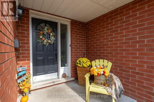 40 Oak Ridge Boulevard, Belleville, ON - Outdoor With Exterior