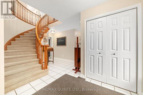 40 Oak Ridge Boulevard, Belleville, ON - Indoor Photo Showing Other Room