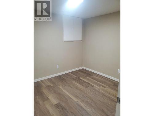 1451-1455 Milburn Avenue, Prince George, BC - Indoor Photo Showing Other Room