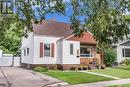 227 4Th Street E, Saskatoon, SK  - Outdoor 