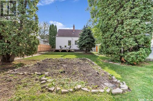 227 4Th Street E, Saskatoon, SK - Outdoor