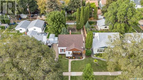 227 4Th Street E, Saskatoon, SK - Outdoor