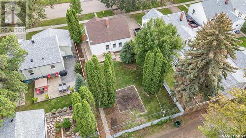 227 4Th Street E, Saskatoon, SK - Outdoor With View