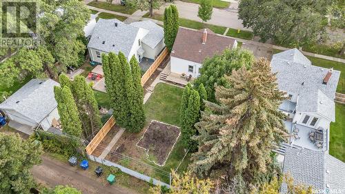 227 4Th Street E, Saskatoon, SK - Outdoor With View