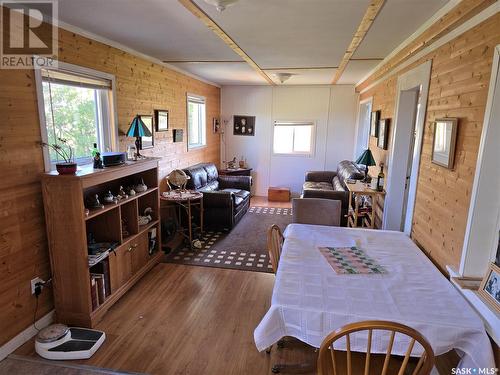 808 Railway Avenue, Markinch, SK - Indoor Photo Showing Other Room