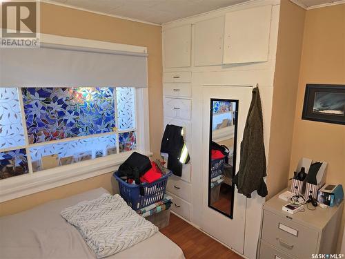 808 Railway Avenue, Markinch, SK - Indoor Photo Showing Bedroom