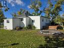 808 Railway Avenue, Markinch, SK  - Outdoor 