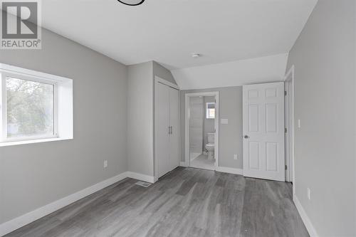 168 Andrew St, Sault Ste. Marie, ON - Indoor Photo Showing Other Room