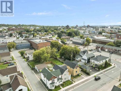 168 Andrew St, Sault Ste. Marie, ON - Outdoor With View