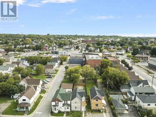 168 Andrew St, Sault Ste. Marie, ON - Outdoor With View