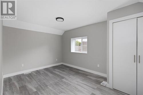 168 Andrew St, Sault Ste. Marie, ON - Indoor Photo Showing Other Room