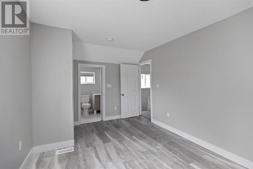 168 Andrew St, Sault Ste. Marie, ON - Indoor Photo Showing Other Room