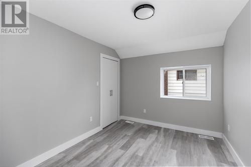 168 Andrew St, Sault Ste. Marie, ON - Indoor Photo Showing Other Room