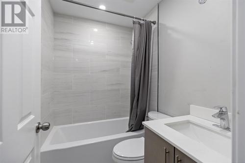 168 Andrew St, Sault Ste. Marie, ON - Indoor Photo Showing Bathroom