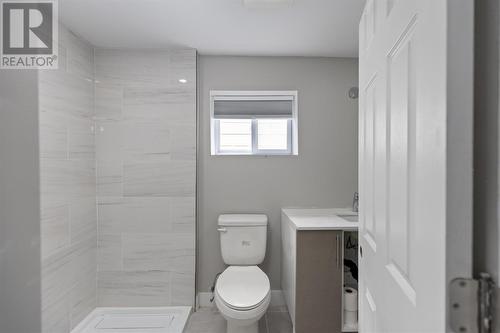 168 Andrew St, Sault Ste. Marie, ON - Indoor Photo Showing Bathroom