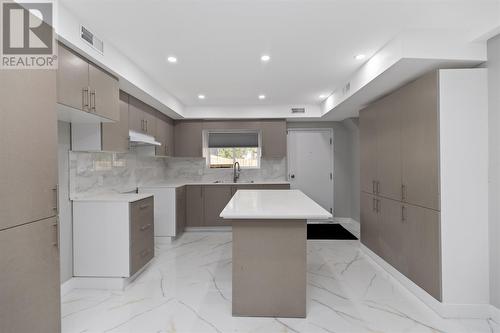 168 Andrew St, Sault Ste. Marie, ON - Indoor Photo Showing Kitchen