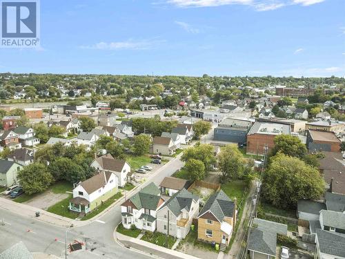 168 Andrew St, Sault Ste. Marie, ON - Outdoor With View