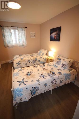 23 Main Road, Port De Grave, NL - Indoor Photo Showing Bedroom