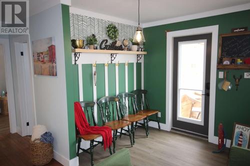 23 Main Road, Port De Grave, NL - Indoor Photo Showing Other Room