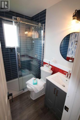 23 Main Road, Port De Grave, NL - Indoor Photo Showing Bathroom