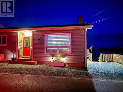 23 Main Road, Port De Grave, NL - Outdoor