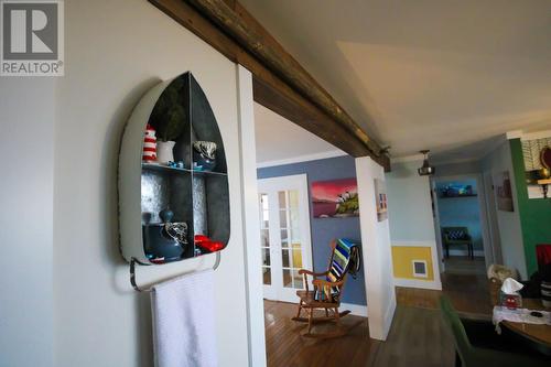 23 Main Road, Port De Grave, NL - Indoor Photo Showing Other Room