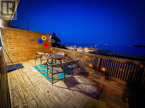 23 Main Road, Port De Grave, NL - Outdoor With Deck Patio Veranda