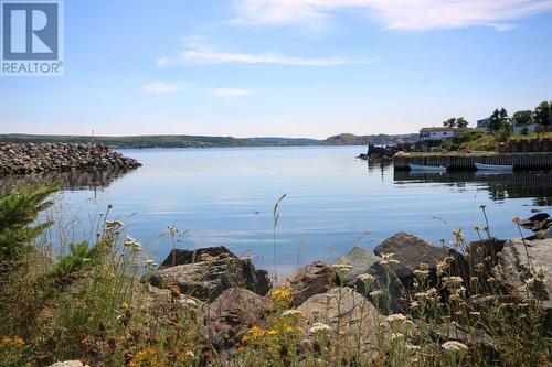 23 Main Road, Port De Grave, NL - Outdoor With Body Of Water With View