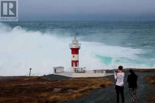 23 Main Road, Port De Grave, NL - Outdoor With Body Of Water With View