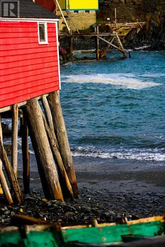 23 Main Road, Port De Grave, NL - Outdoor With Body Of Water