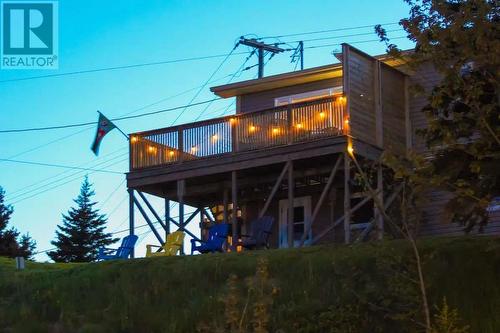 23 Main Road, Port De Grave, NL - Outdoor