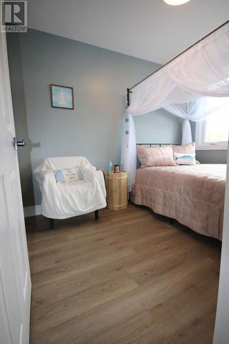 23 Main Road, Port De Grave, NL - Indoor Photo Showing Bedroom