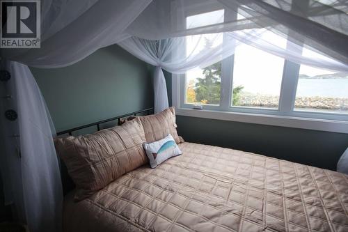 23 Main Road, Port De Grave, NL - Indoor Photo Showing Bedroom