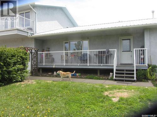 Yako Residential Acreage, Corman Park Rm No. 344, SK - Outdoor With Balcony