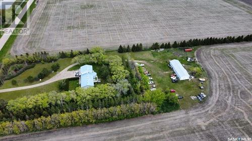 Yako Residential Acreage, Corman Park Rm No. 344, SK - Outdoor With View