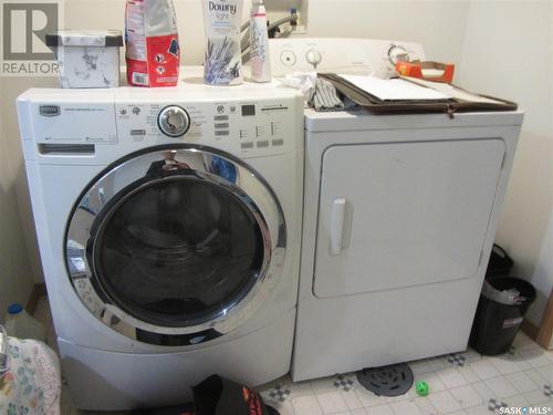 Yako Residential Acreage, Corman Park Rm No. 344, SK - Indoor Photo Showing Laundry Room