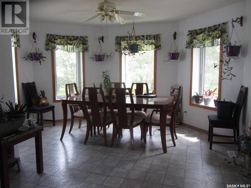 Yako Residential Acreage, Corman Park Rm No. 344, SK - Indoor Photo Showing Dining Room