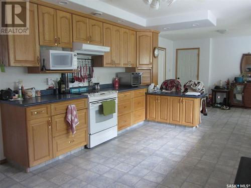 Yako Residential Acreage, Corman Park Rm No. 344, SK - Indoor Photo Showing Kitchen