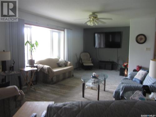 Yako Residential Acreage, Corman Park Rm No. 344, SK - Indoor Photo Showing Living Room