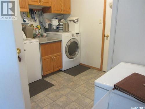 Yako Residential Acreage, Corman Park Rm No. 344, SK - Indoor Photo Showing Laundry Room