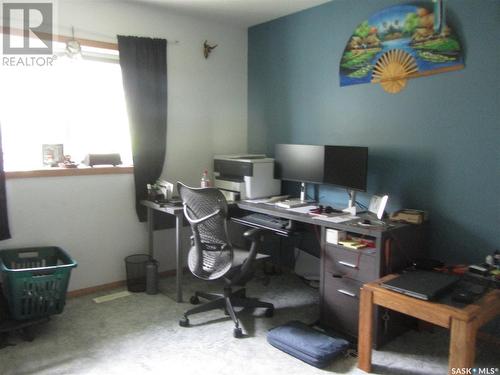 Yako Residential Acreage, Corman Park Rm No. 344, SK - Indoor Photo Showing Office