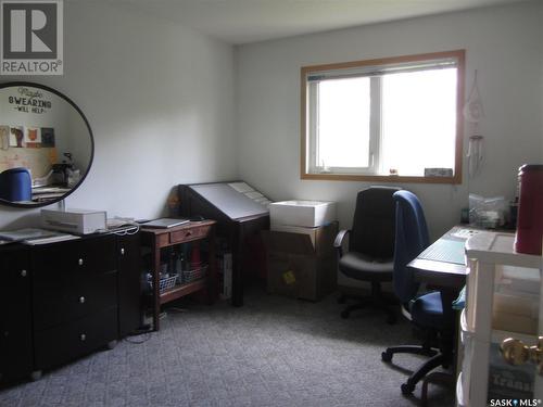 Yako Residential Acreage, Corman Park Rm No. 344, SK - Indoor Photo Showing Office