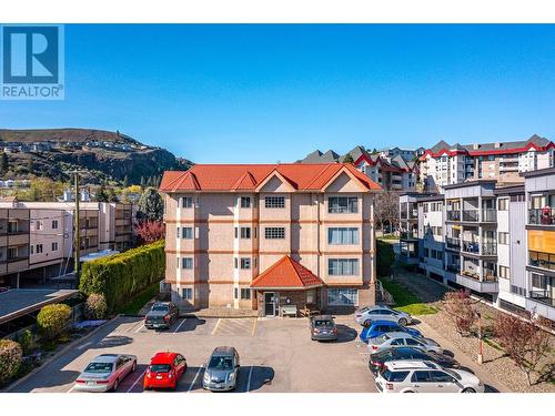 3609 30 Avenue Unit# 104, Vernon, BC - Outdoor With Facade