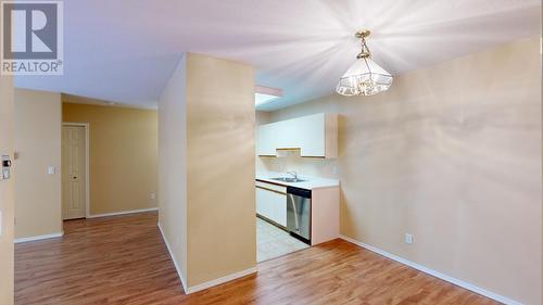 3609 30 Avenue Unit# 104, Vernon, BC - Indoor