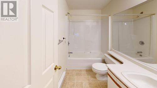 3609 30 Avenue Unit# 104, Vernon, BC - Indoor Photo Showing Bathroom