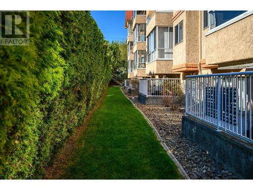 3609 30 Avenue Unit# 104, Vernon, BC - Outdoor