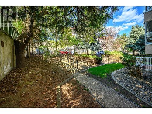 3609 30 Avenue Unit# 104, Vernon, BC - Outdoor