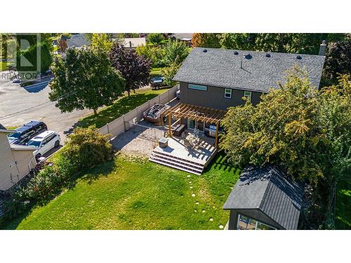 4790 Seaton Place, Peachland, BC - Outdoor