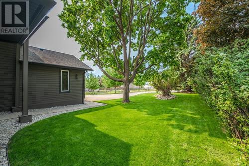 4790 Seaton Place, Peachland, BC - Outdoor